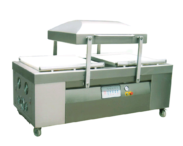 抽真空機器一般有以下幾種