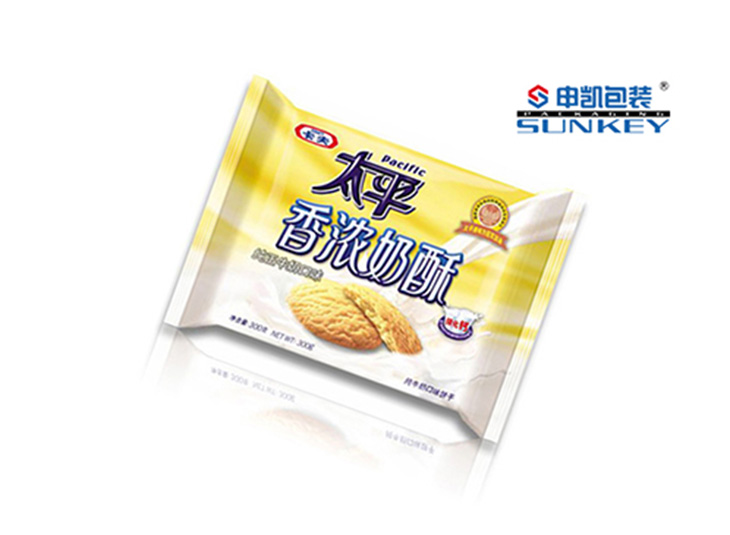 餅干包裝膜、袋